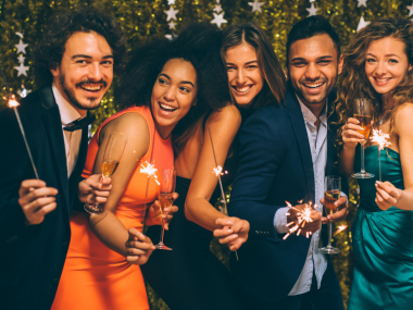Royal New Year ´s Eve